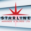 Star Line Blinds