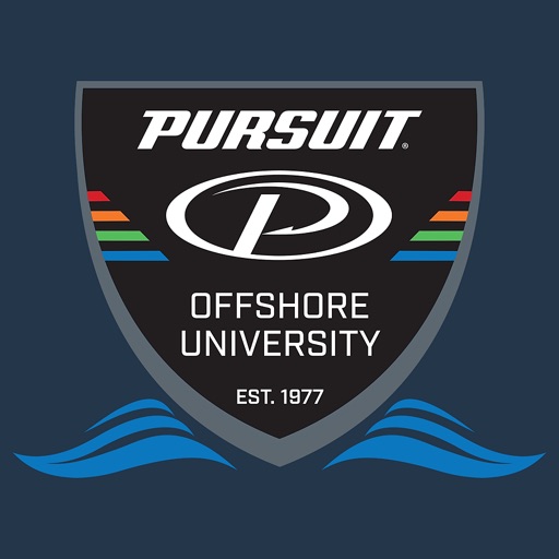 Pursuit Offshore University Download