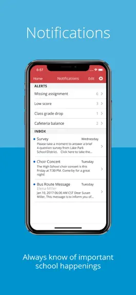 Game screenshot Community School District 200 hack