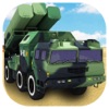 Military Weapons Transporter - iPhoneアプリ