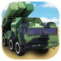 Military Weapons Transporter