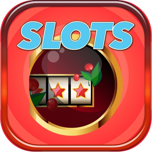 Crazy Slots Casino Bonanza - Free Slots Games Icon