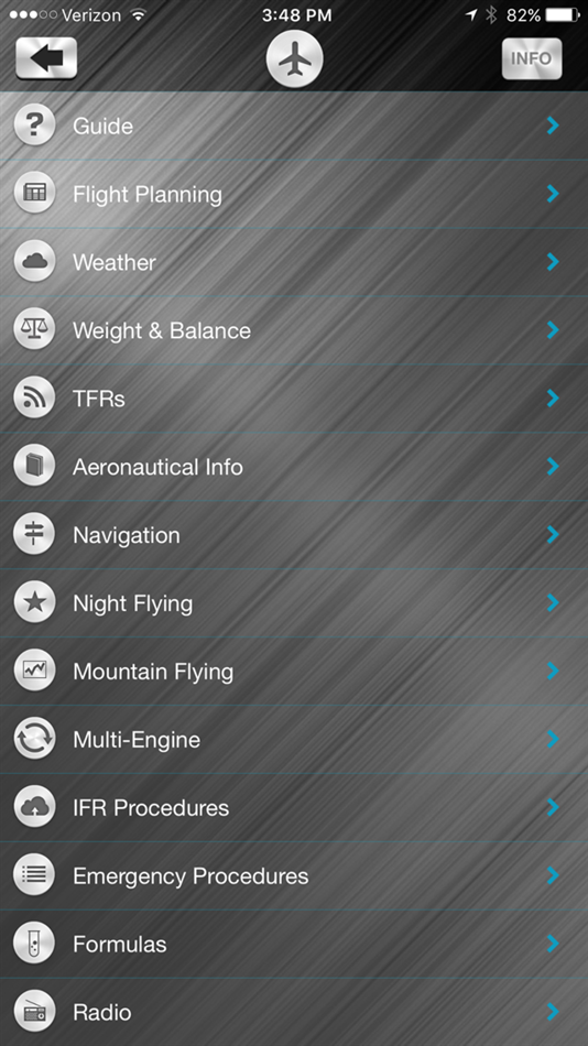#1. PilotToolkit (iOS) 来自: C Stanback
