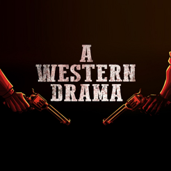 ‎A Western Drama