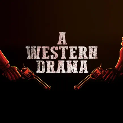 A Western Drama Cheats