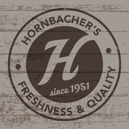 Hornbacher's icon
