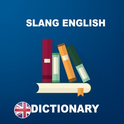 Slang Dictionary : Free & offline