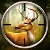 Deer Hunter! delete, cancel