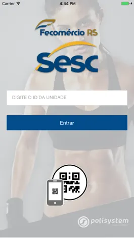 Game screenshot Sesc Trainer mod apk