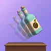 Bottle Jump 3D: Bottle Flip delete, cancel