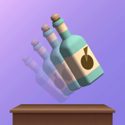 Bottle Jump 3D: Bottle Flip