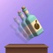 Bottle Jump 3D: Flip Bottles is a flip 3d game to experience the joy of bottle jump without the need for physical bottles