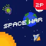Space War - Two Players App Cancel