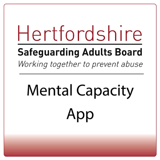 Mental Capacity Assessments