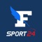 Avec l’application Le Figaro Sport, retrouvez 