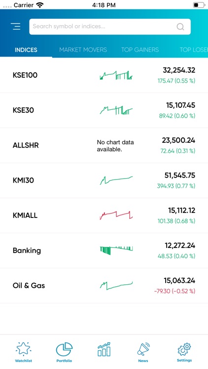 FinPocket screenshot-6