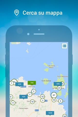 CaseVacanza.it - App turisti screenshot 3