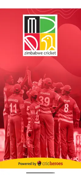 Game screenshot Zimbabwe Cricket mod apk
