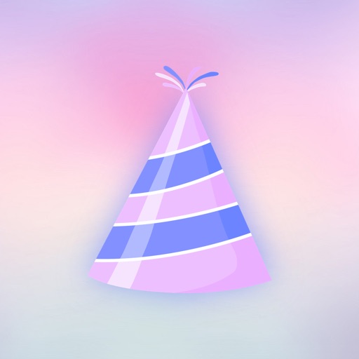 欢乐聚会-聚会助手