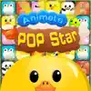 Pop star toy - Tap candy blast App Feedback