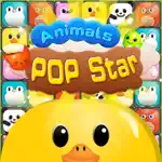 Pop star toy - Tap candy blast App Contact