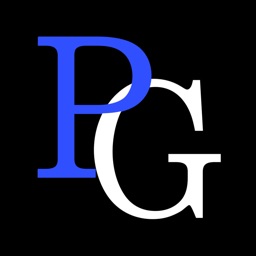 PG : Password Generator