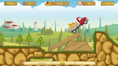 HappyTruck: Explorer screenshot 3