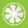 Sleep Fan+ icon