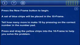 How to cancel & delete 10 frame fill 2