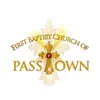 PasstownProud App Support