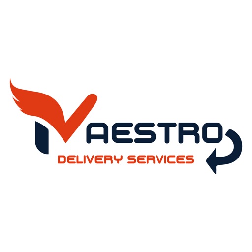 Maestro Delivery icon