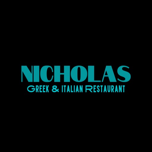 Nicholas Greek & Italian