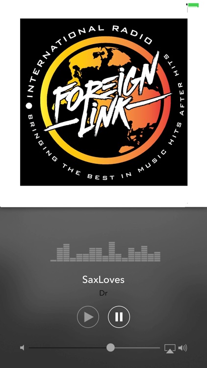 Foreign Link International Radio