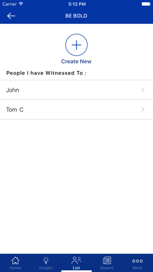 Be Bold For Jesus(圖4)-速報App