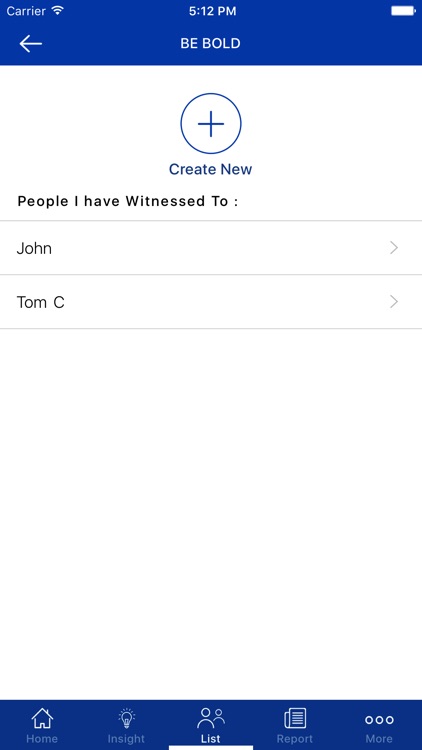 Be Bold For Jesus screenshot-3