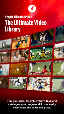 Game screenshot SparkMySport apk