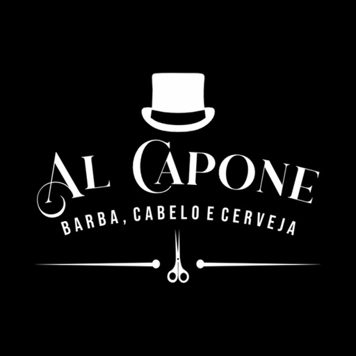Barbearia Al Capone icon