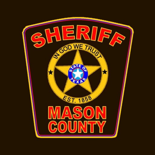 Mason County Sheriff TX