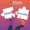 Personality Test - Alison (Capernaum Limited)