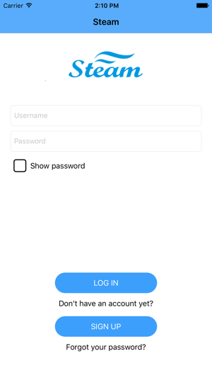 HelloSteam(圖3)-速報App