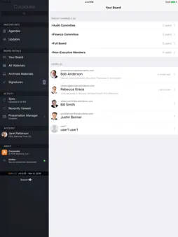 Sensitive Content Manager screenshot 9