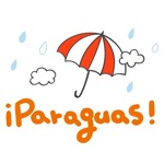 Download Todays weather for Spanish app