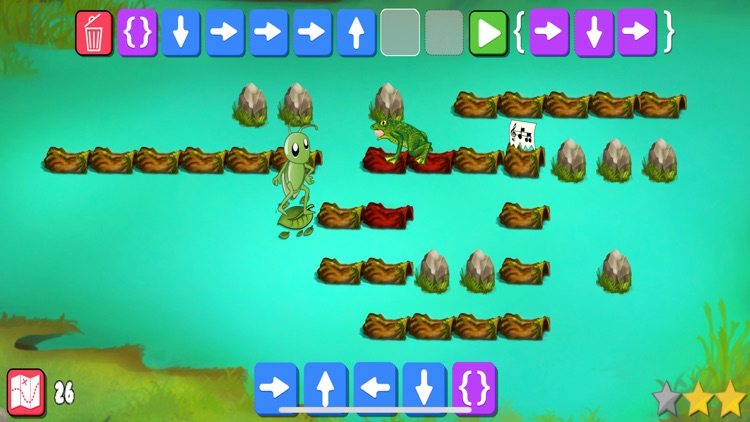 Hopper's Musical Adventure