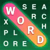 Word Search Explorer: Fun Game App Delete