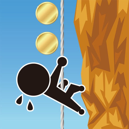 Stick and Coin iOS App