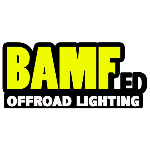 BAMF LED