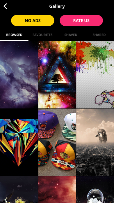 Best Dope Wallpapers & Backgrounds HDのおすすめ画像5