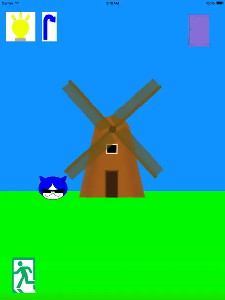 脱出ゲーム for 妖怪ウォッチ