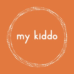 my kiddo