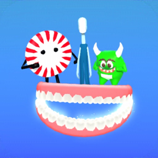 Teeth Shield Icon